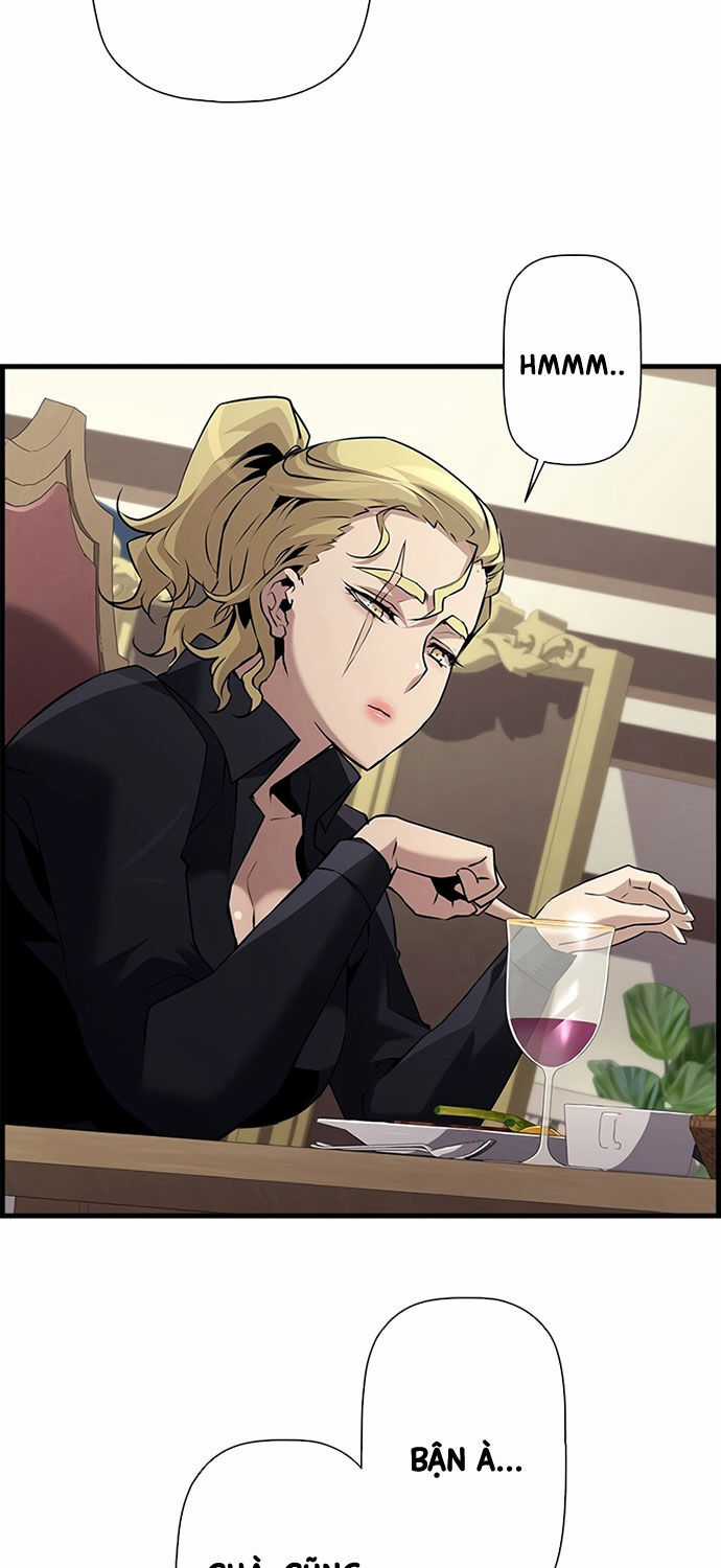 Đặc Tính Tiến Hóa Của Chiêu Hồn Sư Chapter 67 trang 20