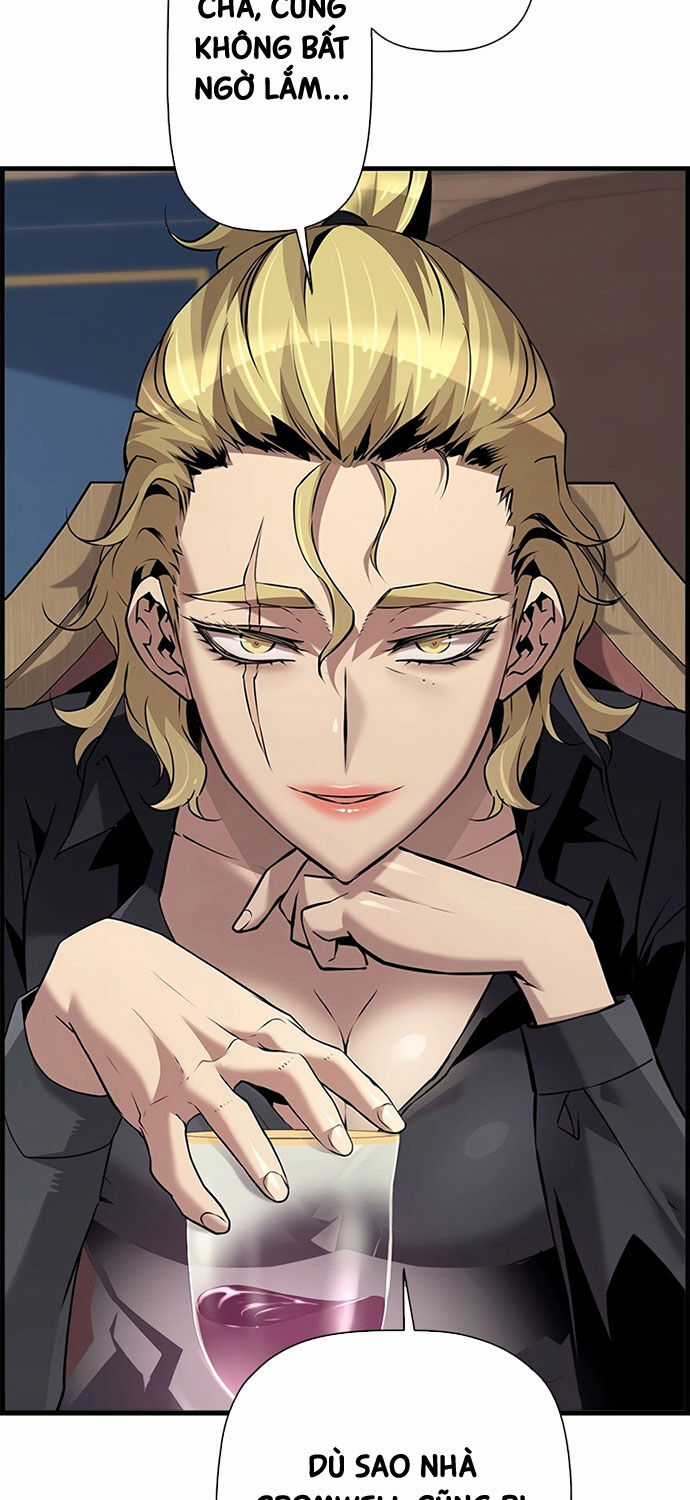 Đặc Tính Tiến Hóa Của Chiêu Hồn Sư Chapter 67 trang 21