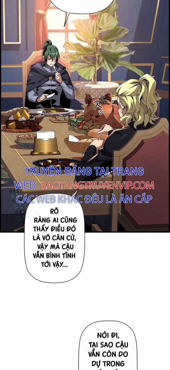 Đặc Tính Tiến Hóa Của Chiêu Hồn Sư Chapter 67 trang 23