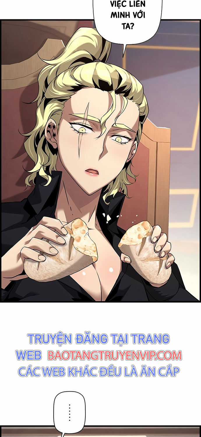 Đặc Tính Tiến Hóa Của Chiêu Hồn Sư Chapter 67 trang 24