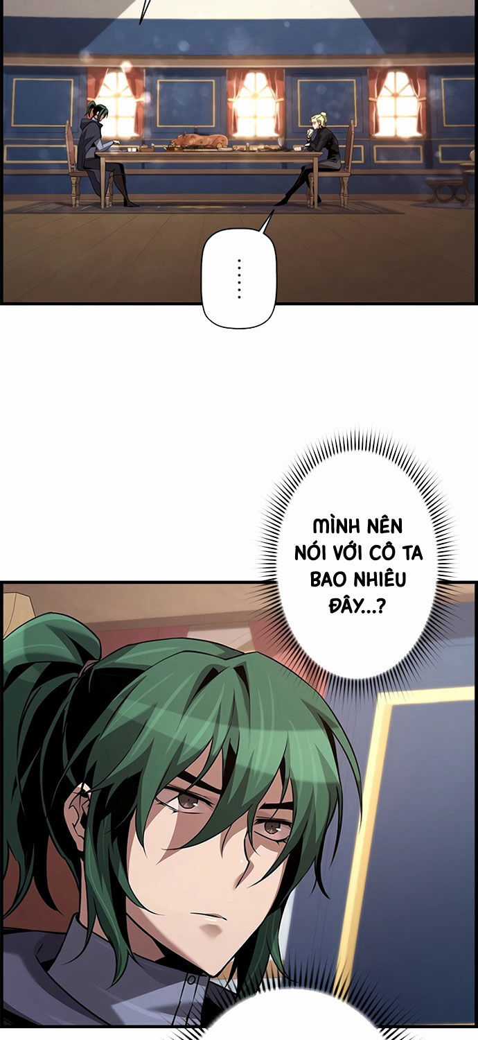 Đặc Tính Tiến Hóa Của Chiêu Hồn Sư Chapter 67 trang 25