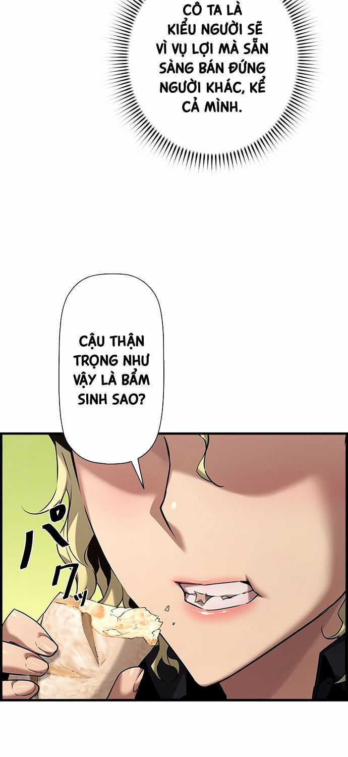 Đặc Tính Tiến Hóa Của Chiêu Hồn Sư Chapter 67 trang 26