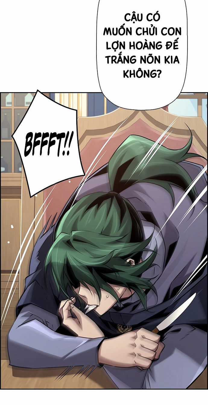 Đặc Tính Tiến Hóa Của Chiêu Hồn Sư Chapter 67 trang 29