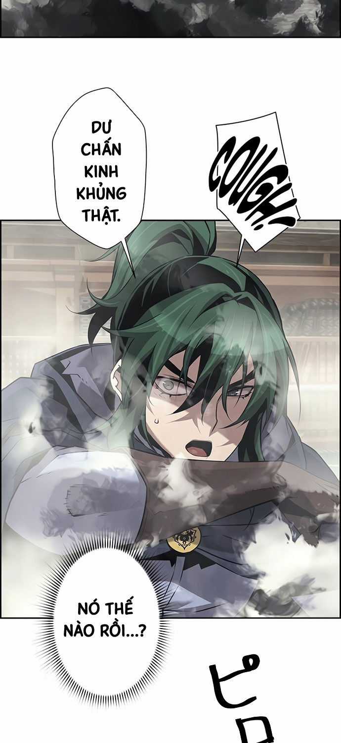 Đặc Tính Tiến Hóa Của Chiêu Hồn Sư Chapter 67 trang 3