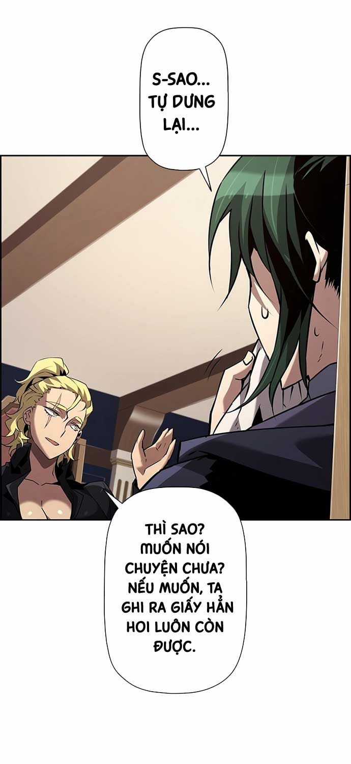 Đặc Tính Tiến Hóa Của Chiêu Hồn Sư Chapter 67 trang 30