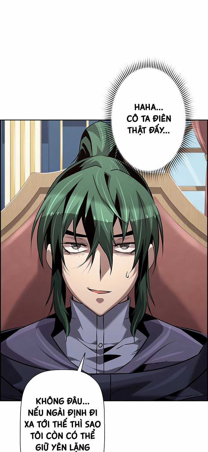 Đặc Tính Tiến Hóa Của Chiêu Hồn Sư Chapter 67 trang 31