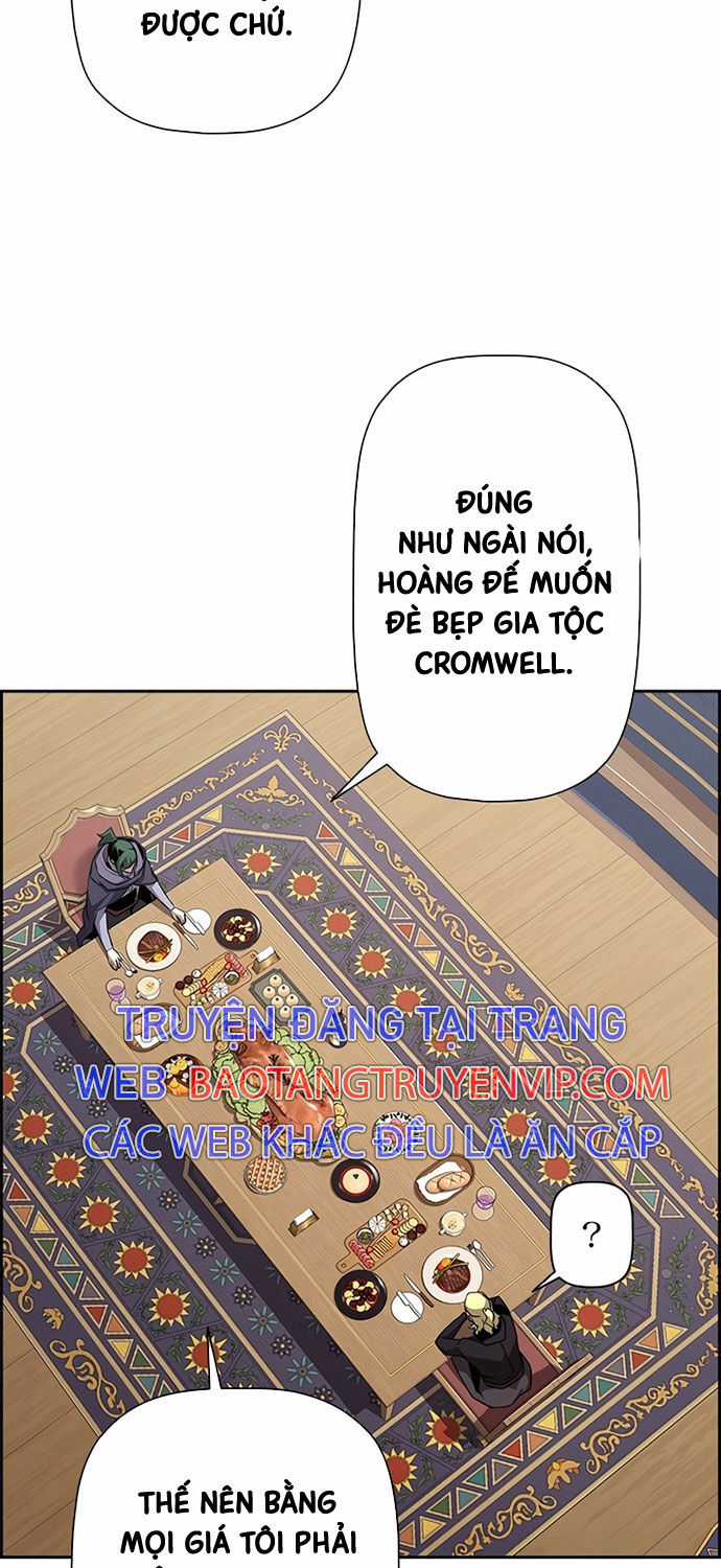 Đặc Tính Tiến Hóa Của Chiêu Hồn Sư Chapter 67 trang 32