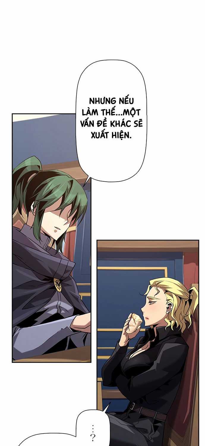 Đặc Tính Tiến Hóa Của Chiêu Hồn Sư Chapter 67 trang 34