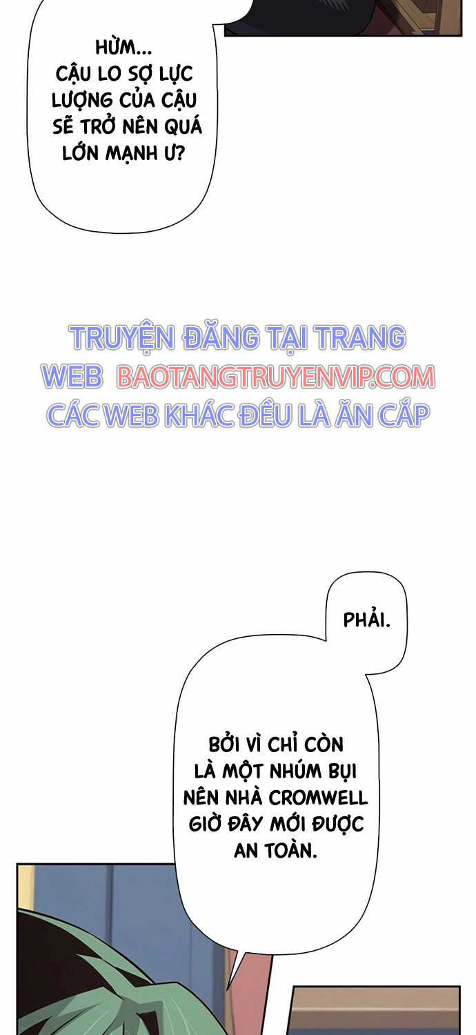 Đặc Tính Tiến Hóa Của Chiêu Hồn Sư Chapter 67 trang 35