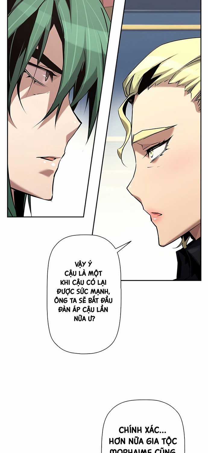 Đặc Tính Tiến Hóa Của Chiêu Hồn Sư Chapter 67 trang 36