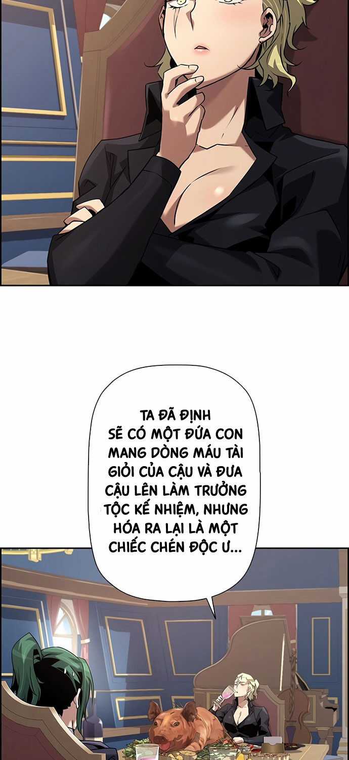 Đặc Tính Tiến Hóa Của Chiêu Hồn Sư Chapter 67 trang 38