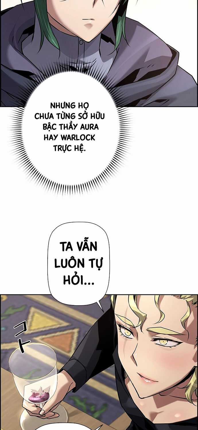 Đặc Tính Tiến Hóa Của Chiêu Hồn Sư Chapter 67 trang 40