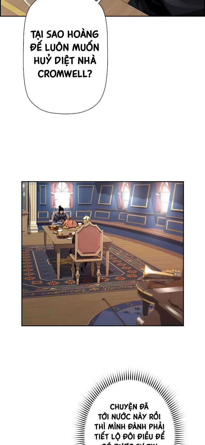 Đặc Tính Tiến Hóa Của Chiêu Hồn Sư Chapter 67 trang 41