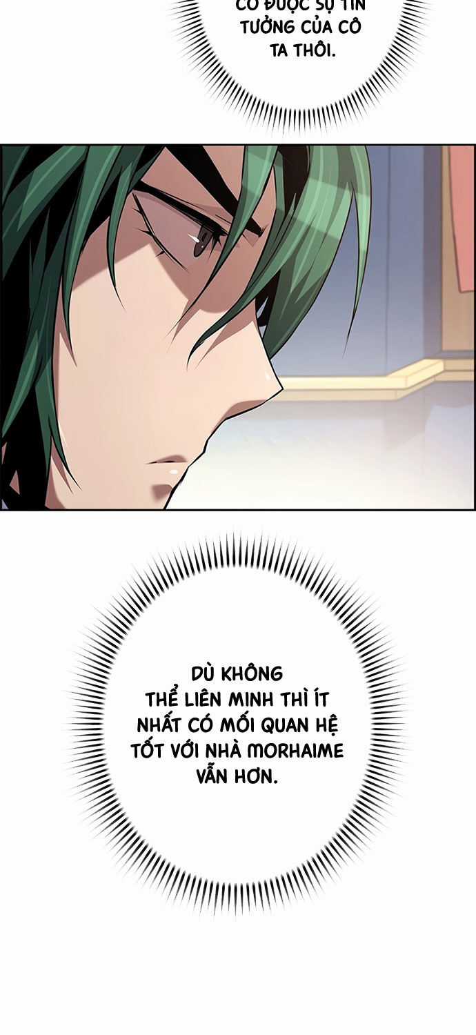 Đặc Tính Tiến Hóa Của Chiêu Hồn Sư Chapter 67 trang 42