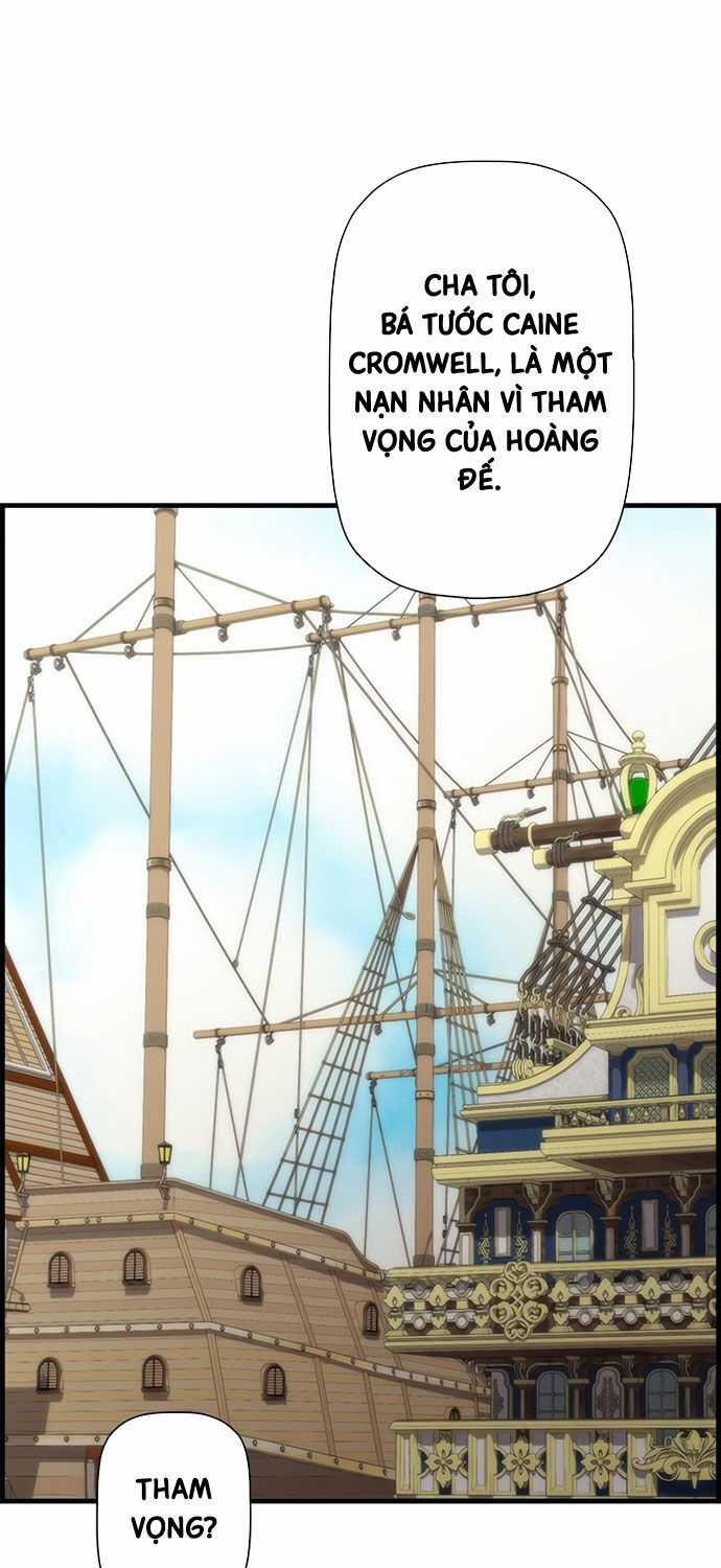 Đặc Tính Tiến Hóa Của Chiêu Hồn Sư Chapter 67 trang 43