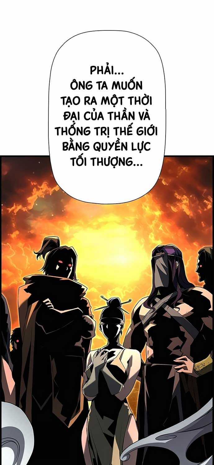 Đặc Tính Tiến Hóa Của Chiêu Hồn Sư Chapter 67 trang 45