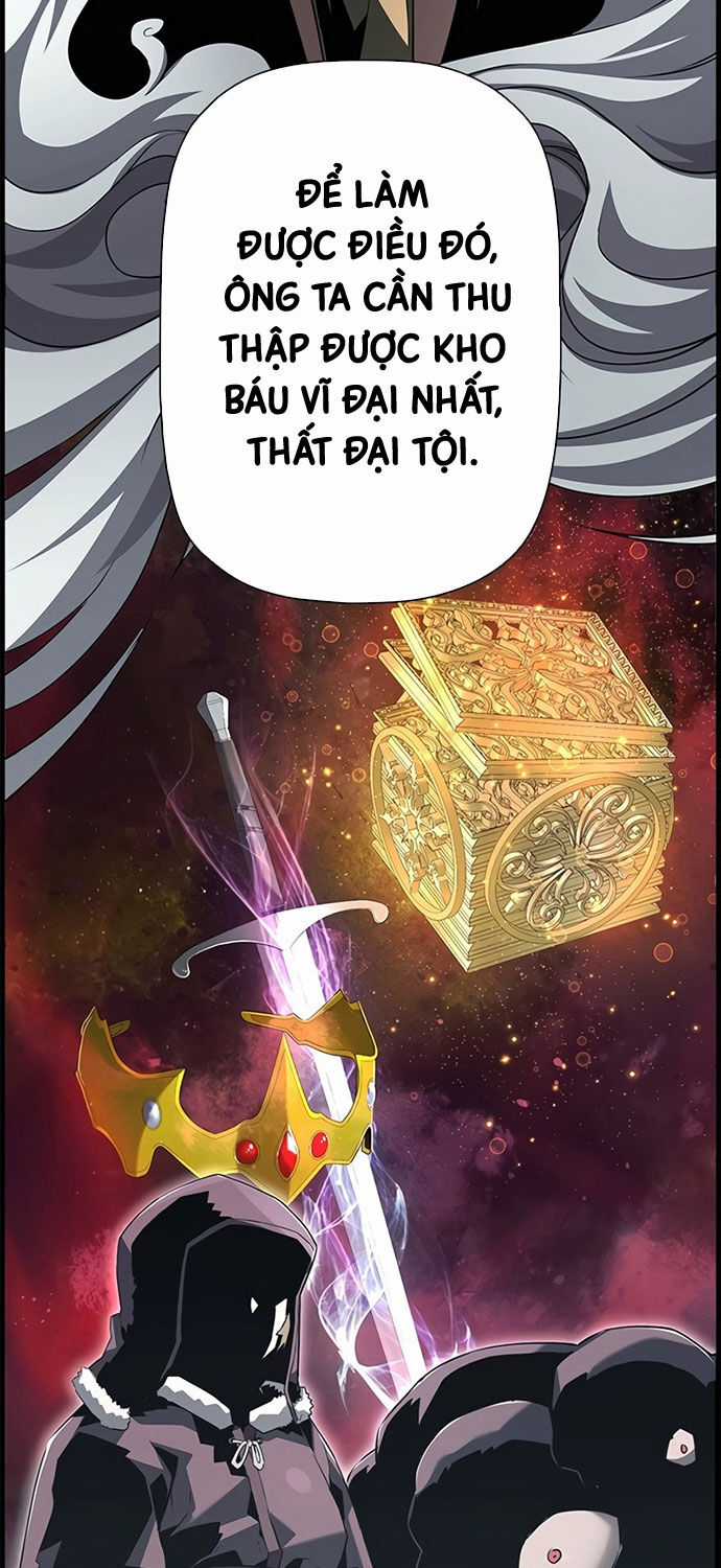 Đặc Tính Tiến Hóa Của Chiêu Hồn Sư Chapter 67 trang 46