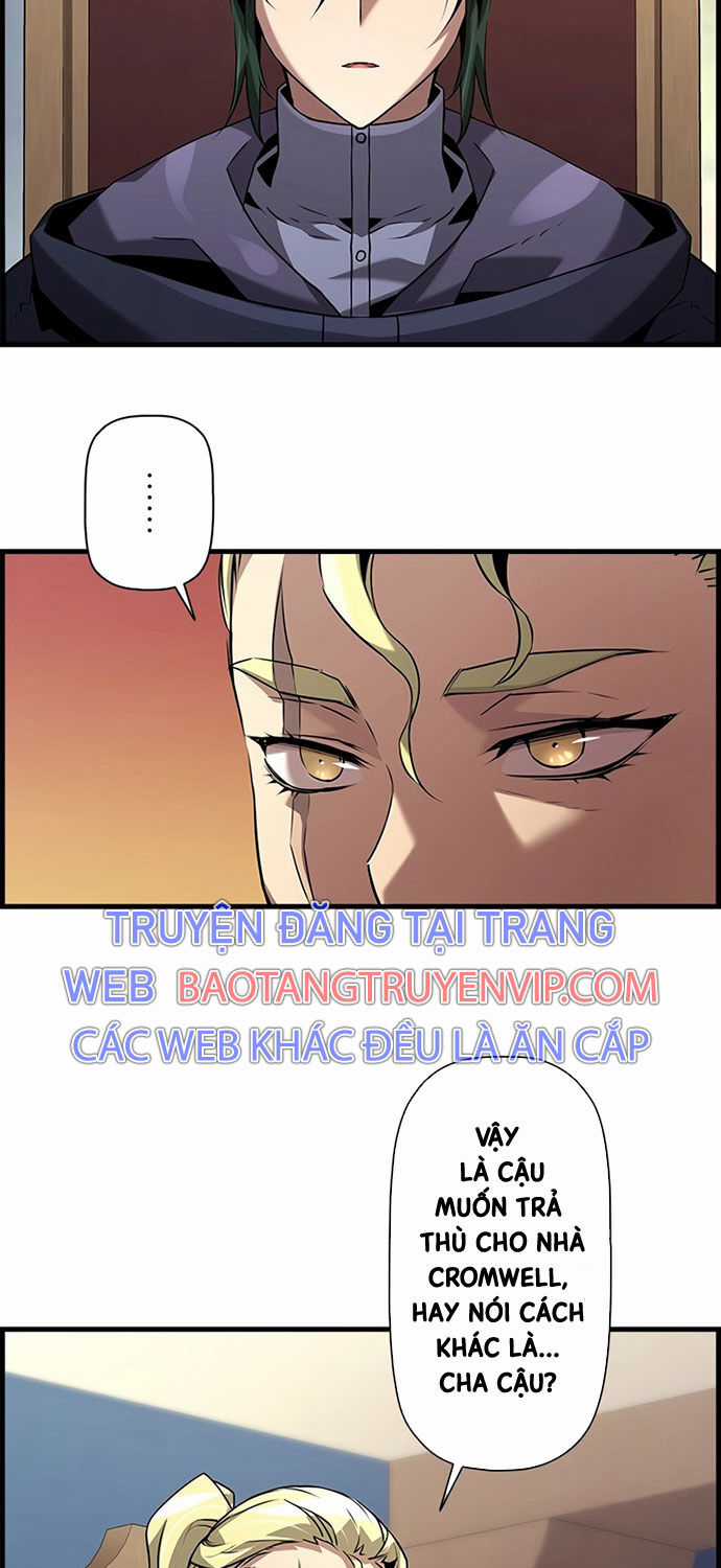 Đặc Tính Tiến Hóa Của Chiêu Hồn Sư Chapter 67 trang 49