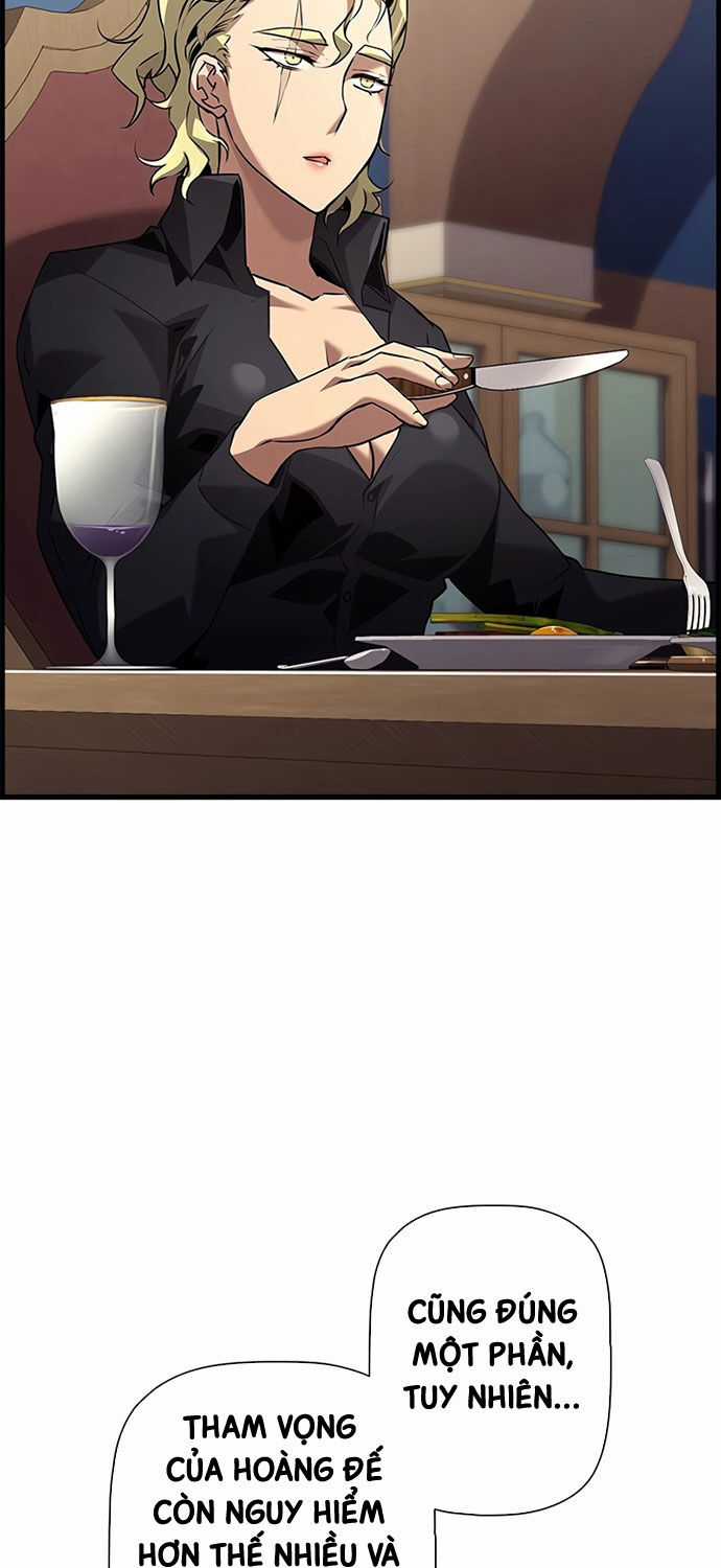 Đặc Tính Tiến Hóa Của Chiêu Hồn Sư Chapter 67 trang 50