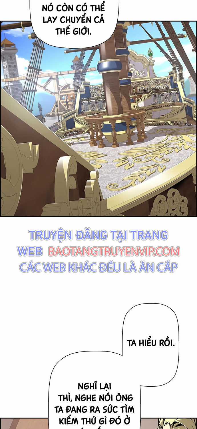 Đặc Tính Tiến Hóa Của Chiêu Hồn Sư Chapter 67 trang 51