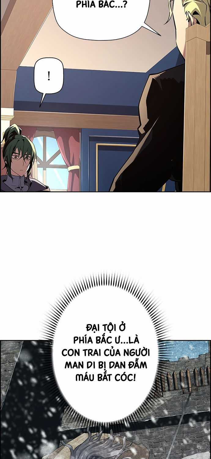 Đặc Tính Tiến Hóa Của Chiêu Hồn Sư Chapter 67 trang 52