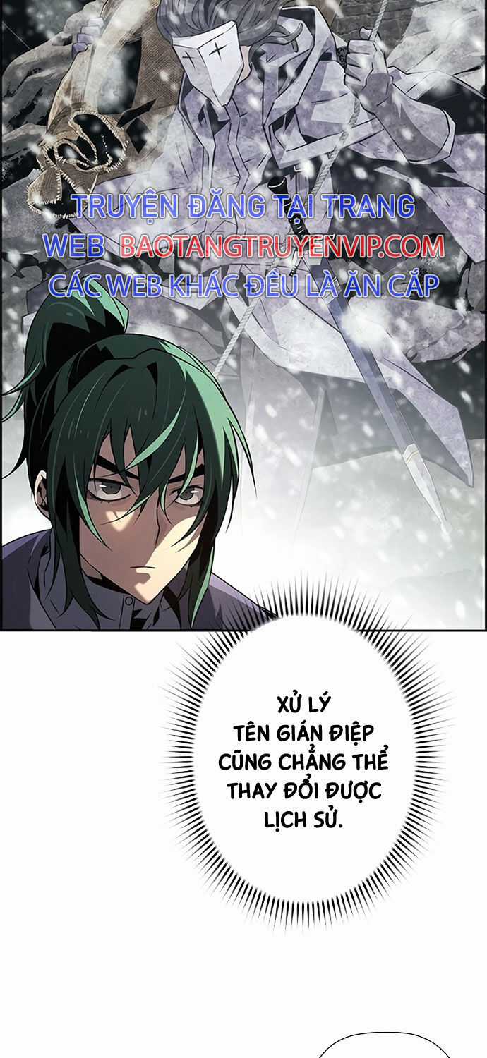 Đặc Tính Tiến Hóa Của Chiêu Hồn Sư Chapter 67 trang 53