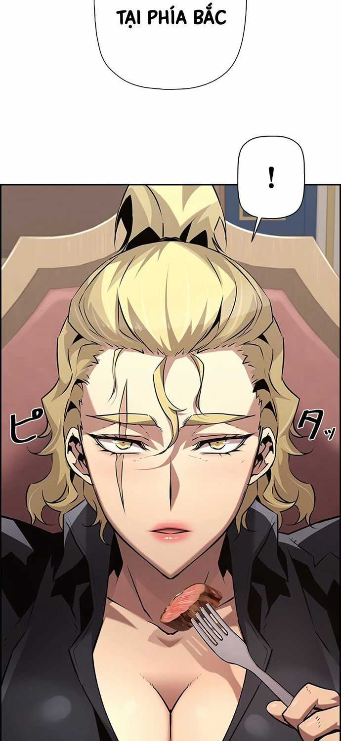 Đặc Tính Tiến Hóa Của Chiêu Hồn Sư Chapter 67 trang 55