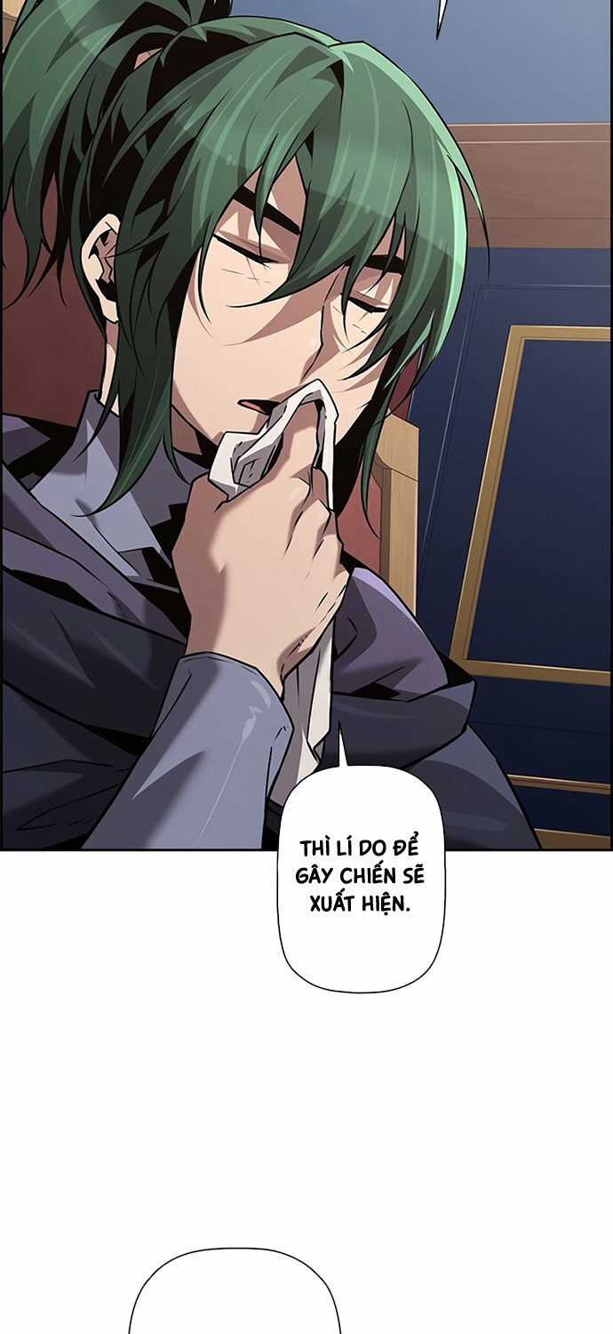 Đặc Tính Tiến Hóa Của Chiêu Hồn Sư Chapter 67 trang 57