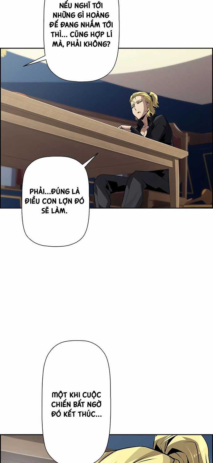 Đặc Tính Tiến Hóa Của Chiêu Hồn Sư Chapter 67 trang 58