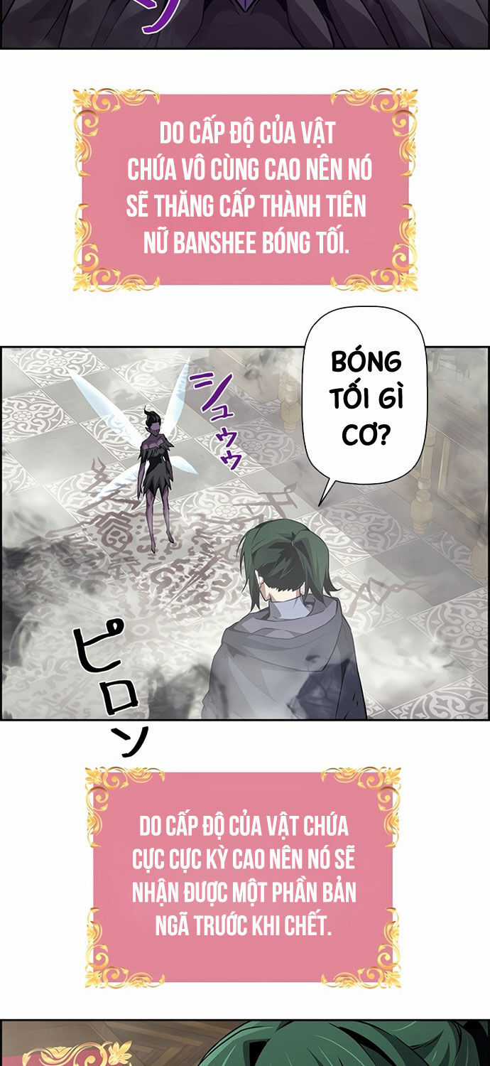 Đặc Tính Tiến Hóa Của Chiêu Hồn Sư Chapter 67 trang 6