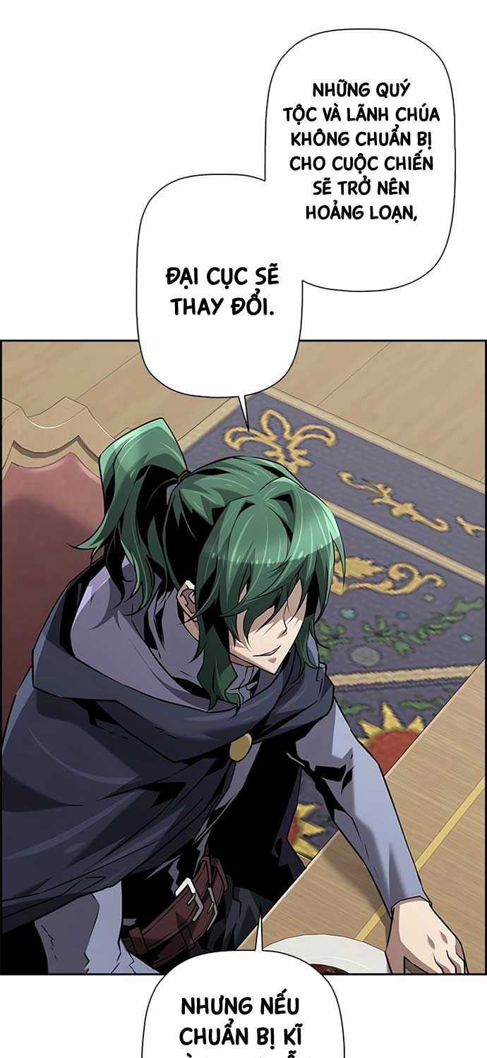 Đặc Tính Tiến Hóa Của Chiêu Hồn Sư Chapter 67 trang 60