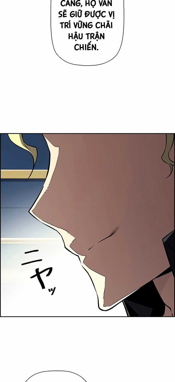 Đặc Tính Tiến Hóa Của Chiêu Hồn Sư Chapter 67 trang 61