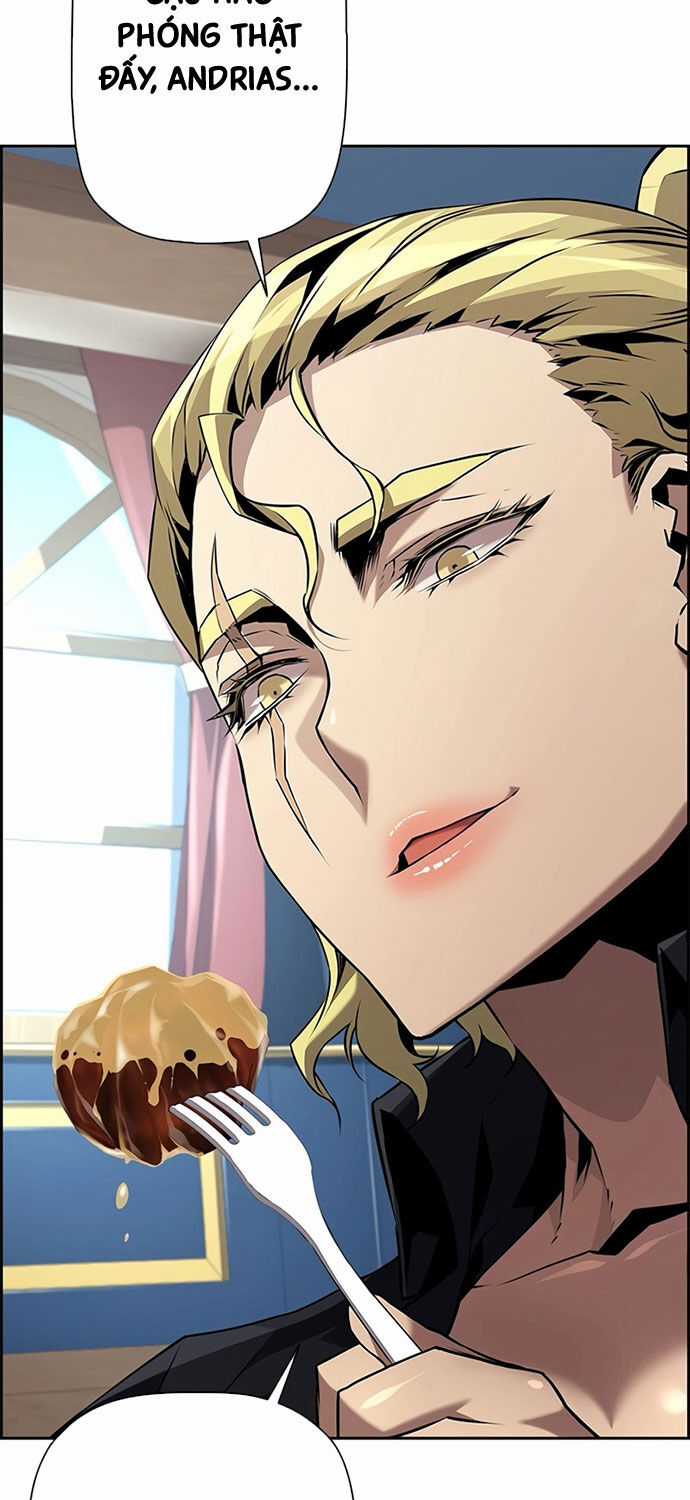 Đặc Tính Tiến Hóa Của Chiêu Hồn Sư Chapter 67 trang 63