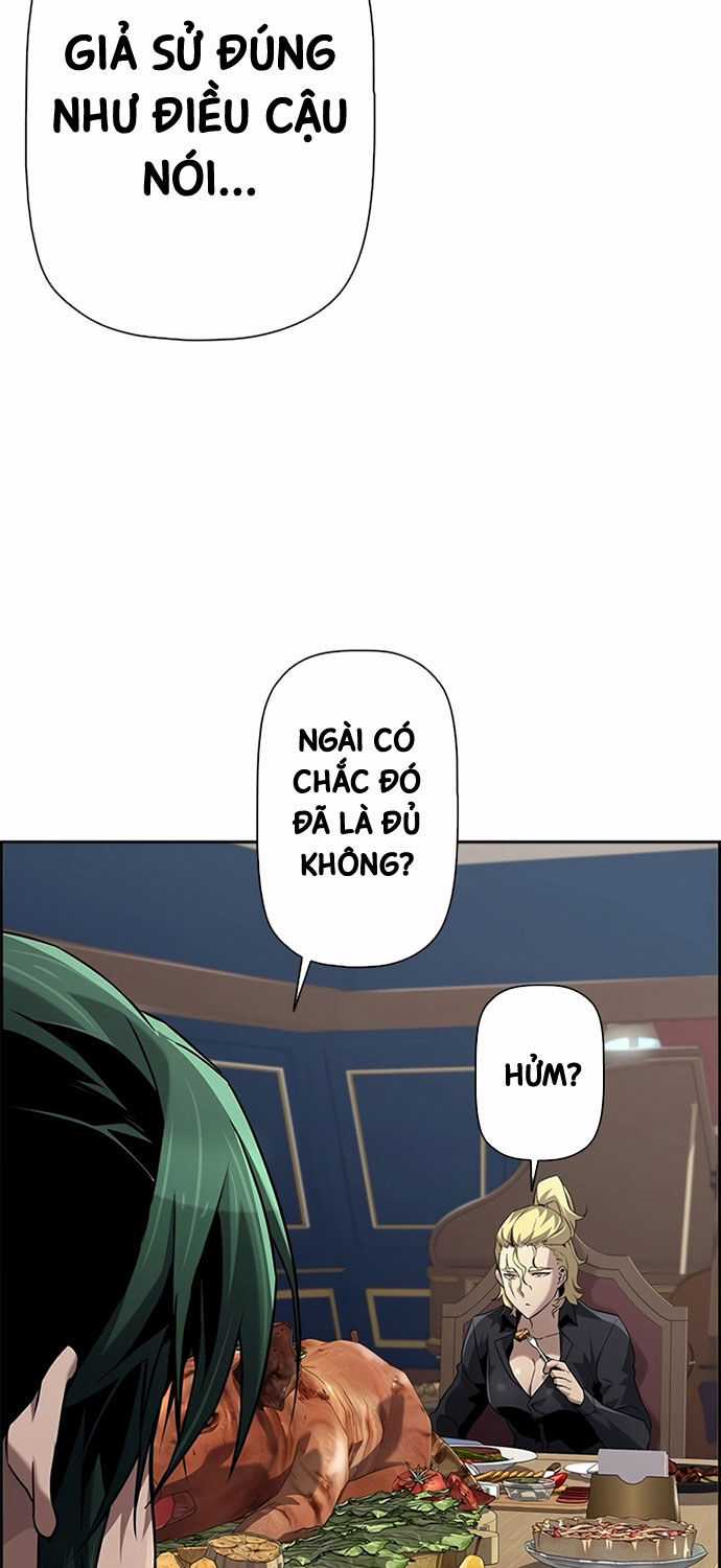 Đặc Tính Tiến Hóa Của Chiêu Hồn Sư Chapter 67 trang 64