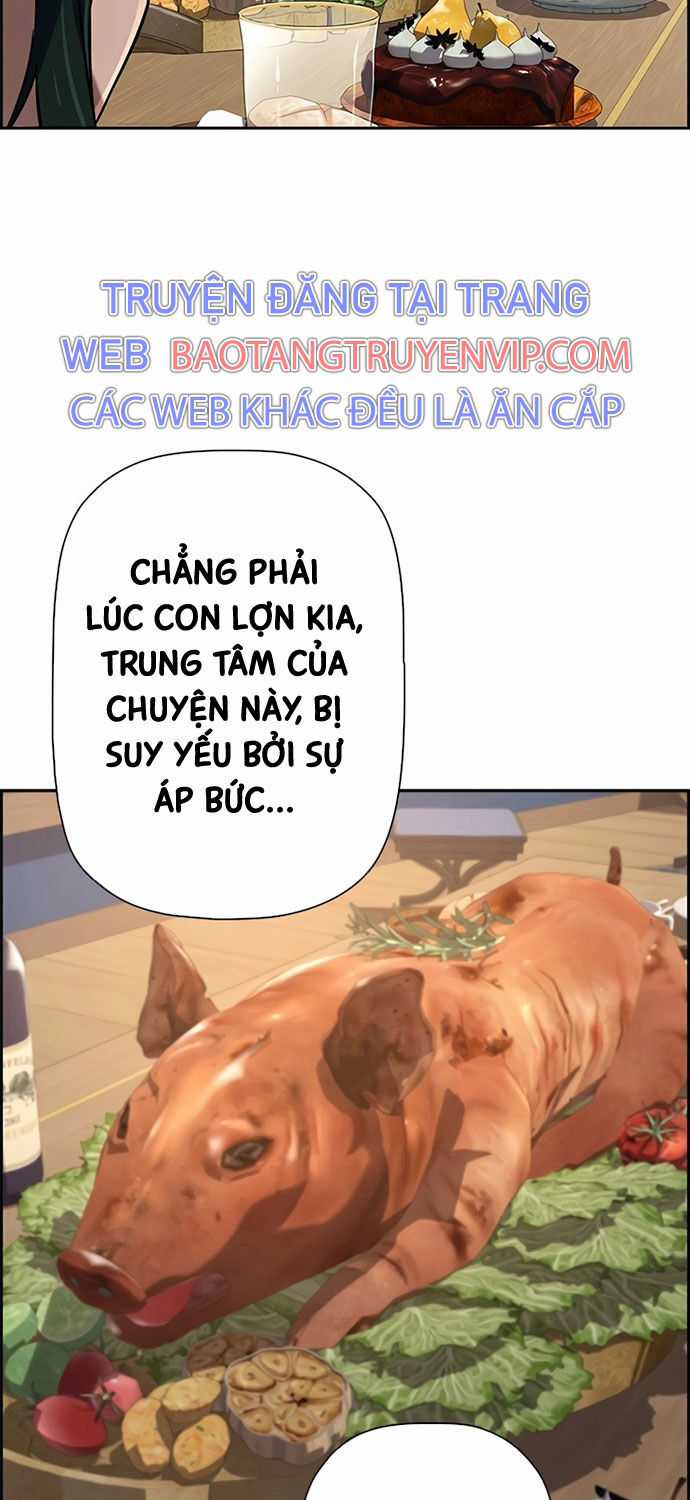 Đặc Tính Tiến Hóa Của Chiêu Hồn Sư Chapter 67 trang 65
