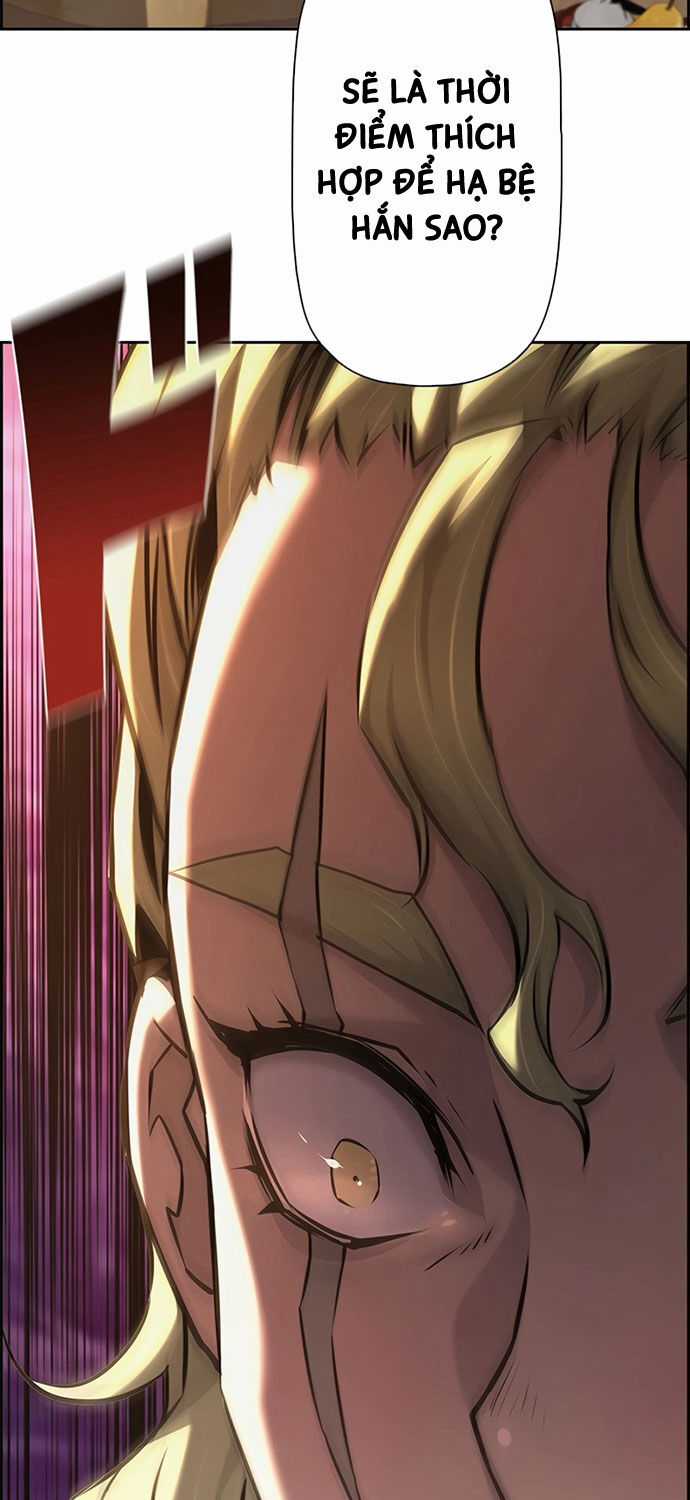 Đặc Tính Tiến Hóa Của Chiêu Hồn Sư Chapter 67 trang 66