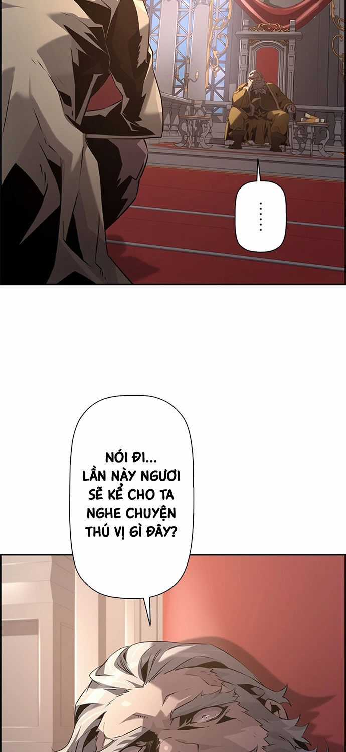 Đặc Tính Tiến Hóa Của Chiêu Hồn Sư Chapter 67 trang 69