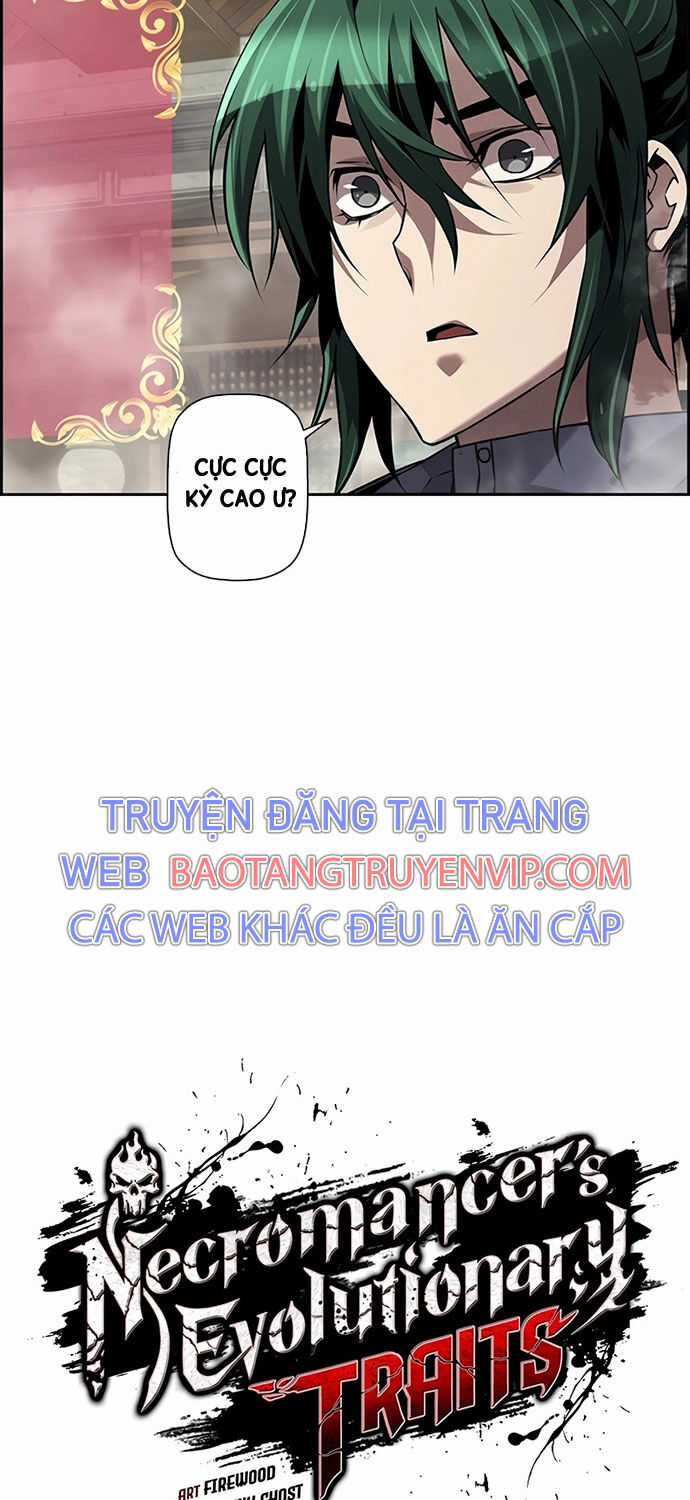 Đặc Tính Tiến Hóa Của Chiêu Hồn Sư Chapter 67 trang 7