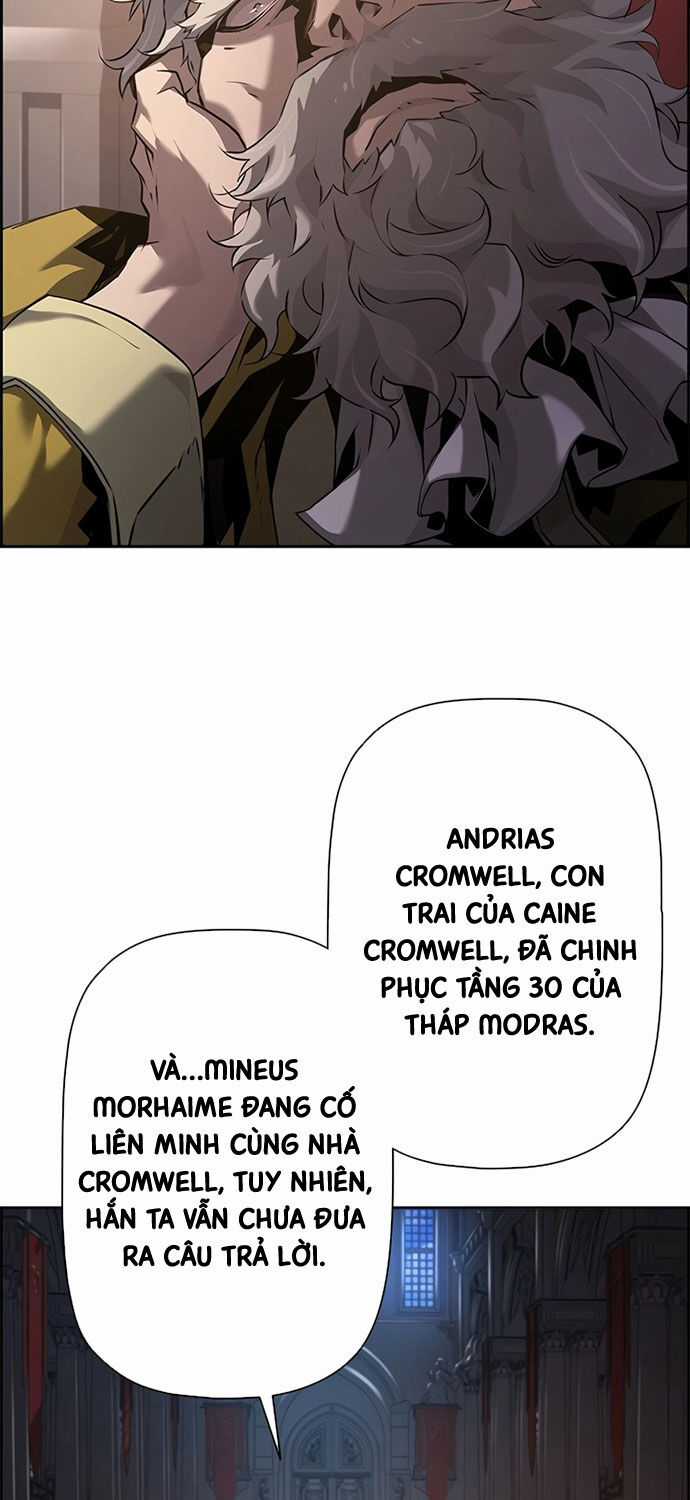 Đặc Tính Tiến Hóa Của Chiêu Hồn Sư Chapter 67 trang 70