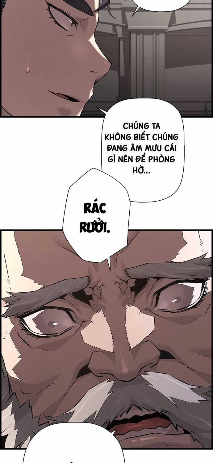 Đặc Tính Tiến Hóa Của Chiêu Hồn Sư Chapter 67 trang 72