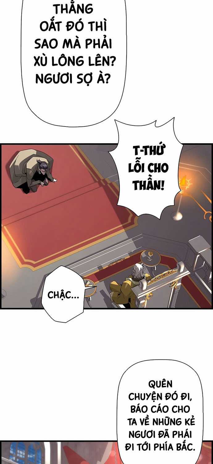 Đặc Tính Tiến Hóa Của Chiêu Hồn Sư Chapter 67 trang 73