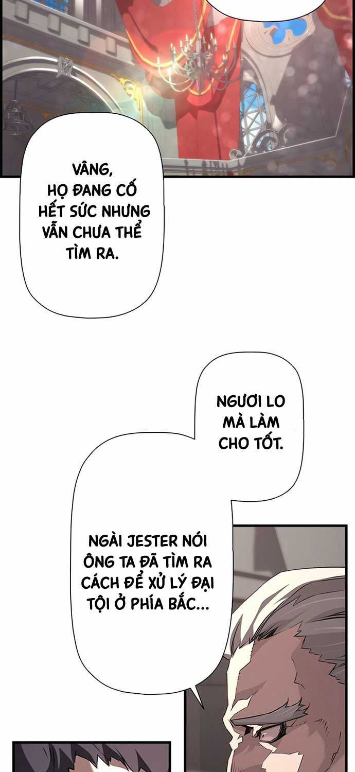 Đặc Tính Tiến Hóa Của Chiêu Hồn Sư Chapter 67 trang 74