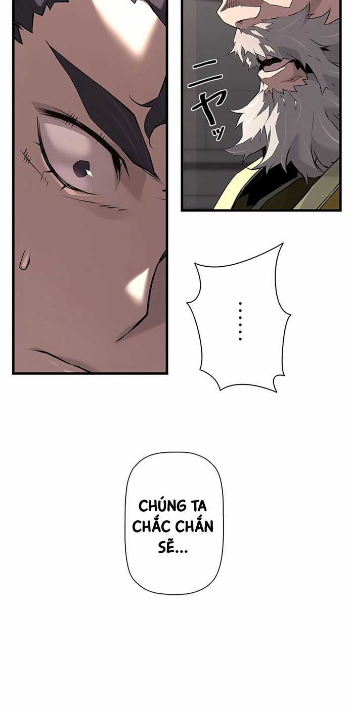 Đặc Tính Tiến Hóa Của Chiêu Hồn Sư Chapter 67 trang 75