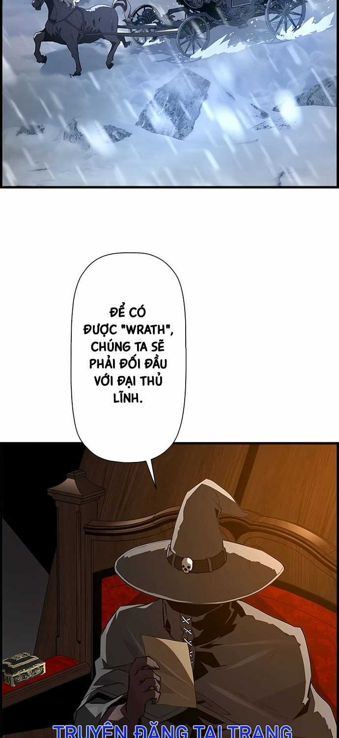 Đặc Tính Tiến Hóa Của Chiêu Hồn Sư Chapter 67 trang 77