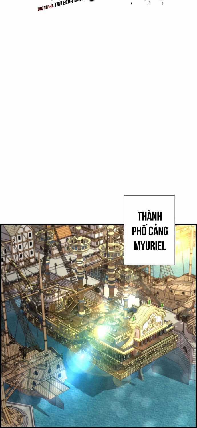 Đặc Tính Tiến Hóa Của Chiêu Hồn Sư Chapter 67 trang 8