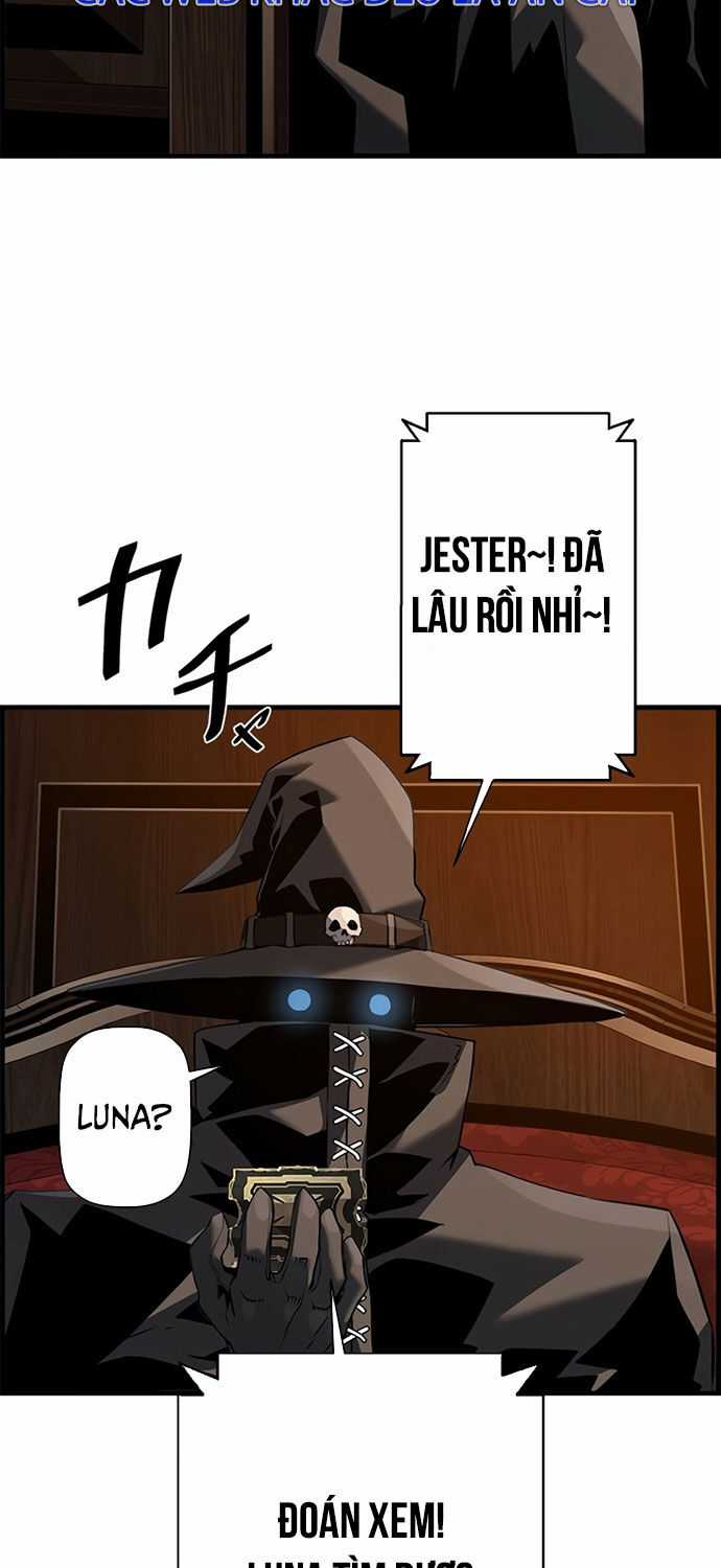 Đặc Tính Tiến Hóa Của Chiêu Hồn Sư Chapter 67 trang 80