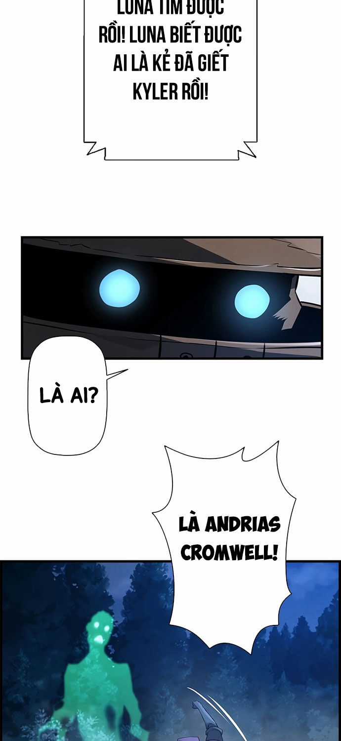 Đặc Tính Tiến Hóa Của Chiêu Hồn Sư Chapter 67 trang 81