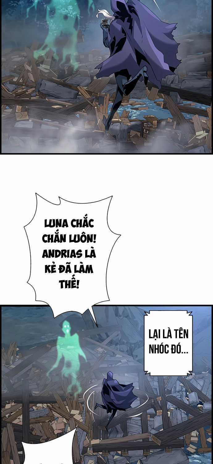 Đặc Tính Tiến Hóa Của Chiêu Hồn Sư Chapter 67 trang 82