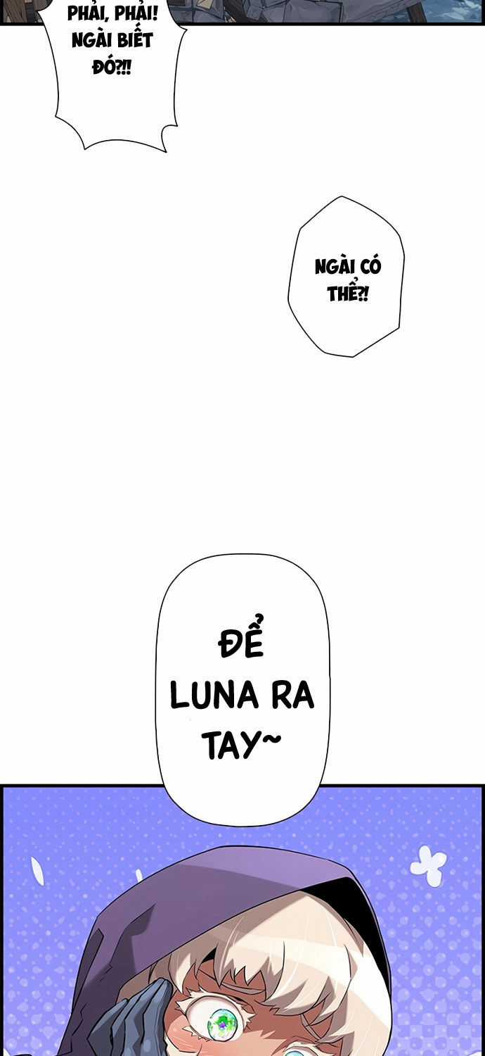 Đặc Tính Tiến Hóa Của Chiêu Hồn Sư Chapter 67 trang 83