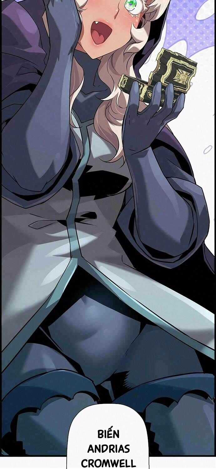 Đặc Tính Tiến Hóa Của Chiêu Hồn Sư Chapter 67 trang 84